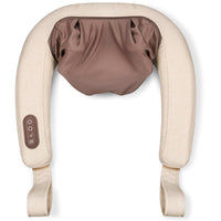 Beurer Massaggiatore Cervicale 4D MG 153 24 W Marrone 431214