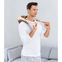 Beurer Massaggiatore Cervicale 4D MG 153 24 W Marrone 431214