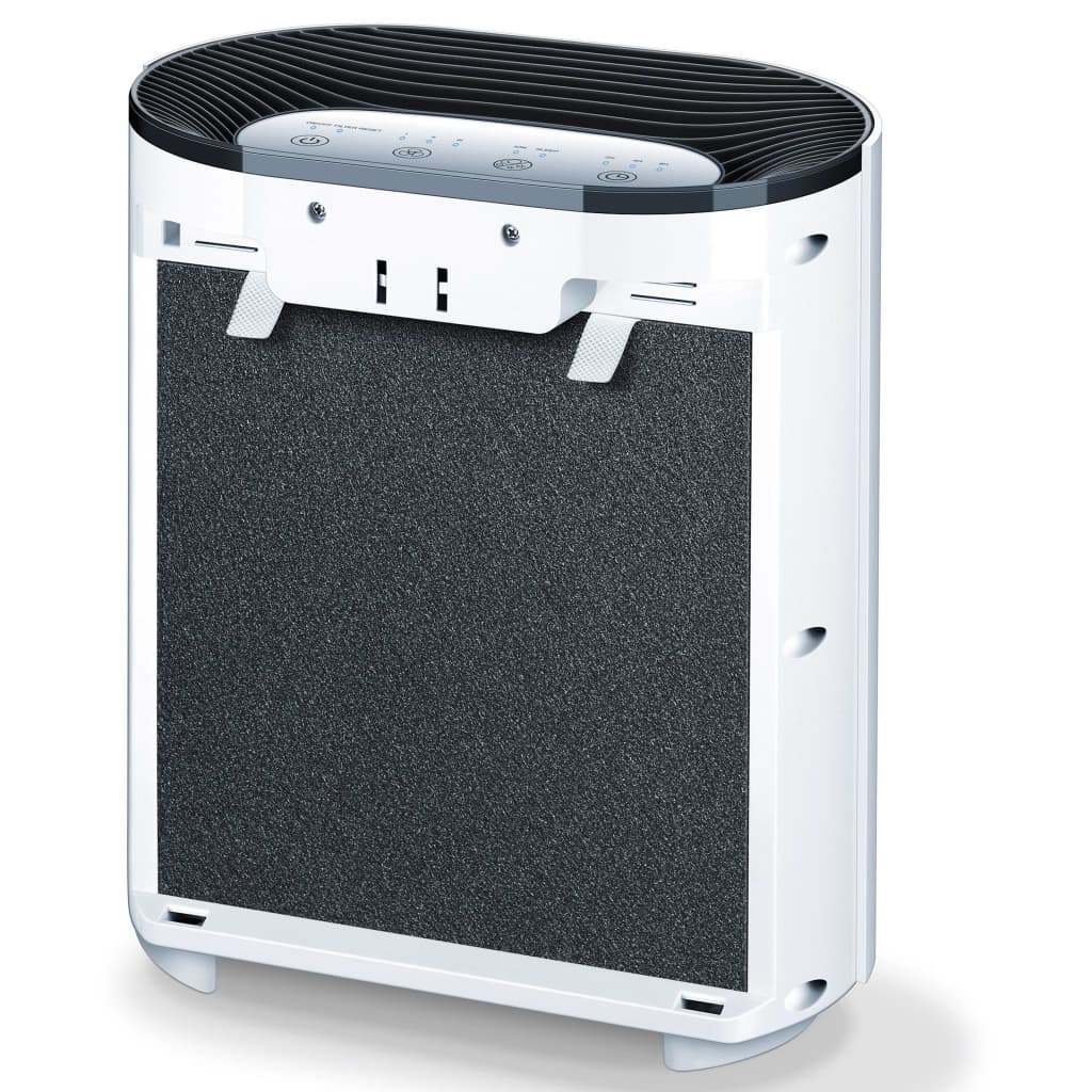 Beurer Purificatore d'Aria LR 210 60 W Bianco 431202