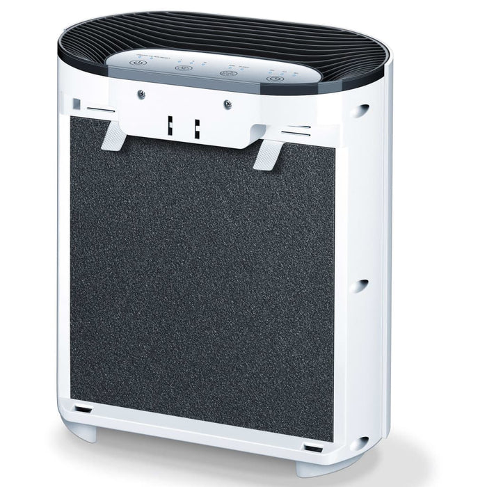 Beurer Purificatore d'Aria LR 210 60 W Bianco 431202