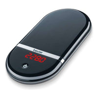 Bilancia cucina benessere ks36 nero 70445 - 00070445