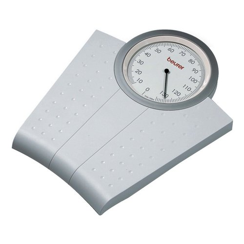 Bilancia pesapersone beurer 71600 ms50 grigio grigio - 00071600