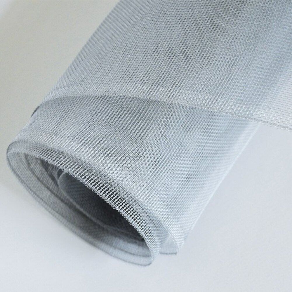 Rete Zanzar.Allum.Zanzall 1,8X1,4 Mm 1,2X30 Set 5 Pezzi - Biacchi Ettore
