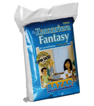 Tenda Zanzariera Anti Zanzare Medal Misure Varie E Colori - Medal