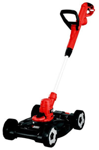 Tagliabordi 31 Con Acc.Rasaerba 550W - Black E Decker