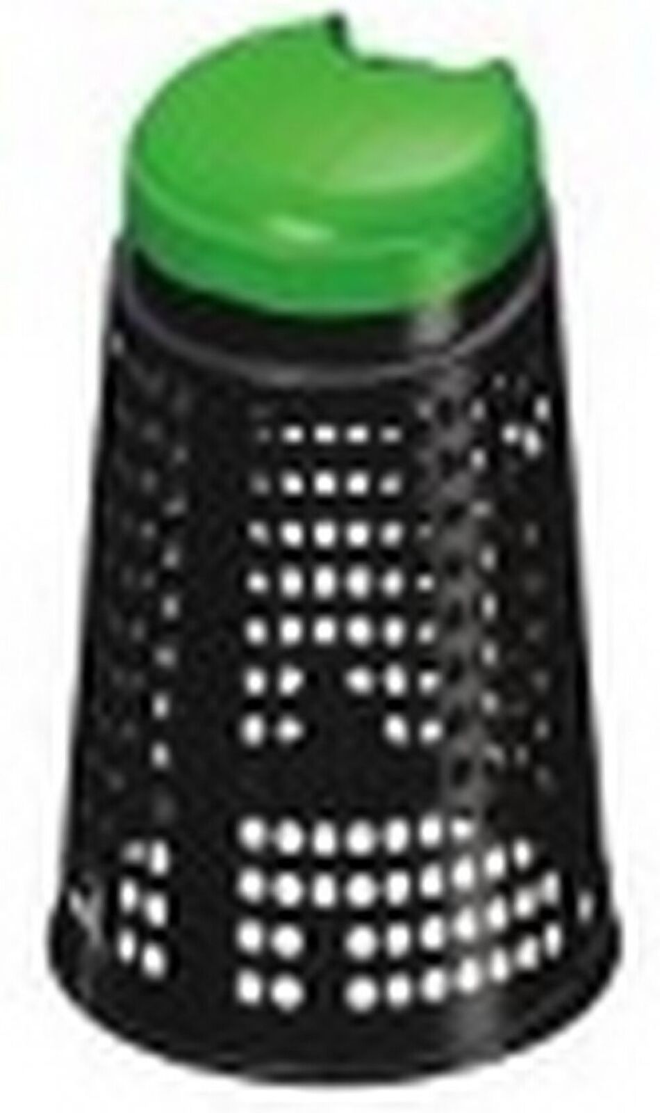 Pattumiera Bidone Spazzatura Trespolo Litri 100 Diversi Colori - Art Plast