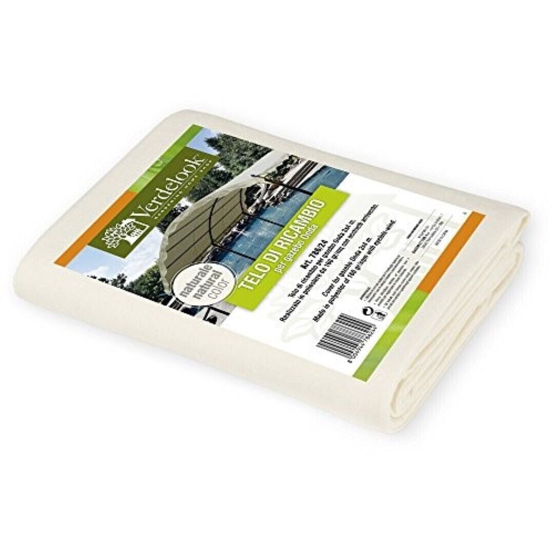 Telo Gazebo 3X4 Art.786/2 Onda - Biacchi Ettore