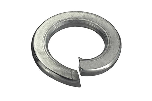 Rondelle Spezzate Zincate Assortite Pezzi 45 - Masidef