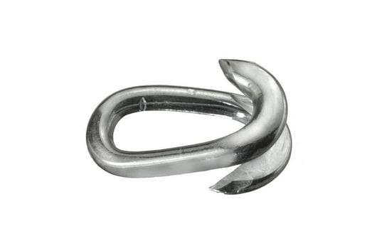 Falsa Maglia Zincata Diametro 3 Mm Pezzi 4 - Masidef