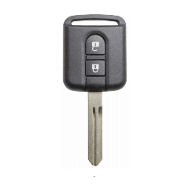 CHIAVI SILCA RADIOC.AUTO NSN14R14 (NISSAN)- 1,0 pz