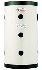 Serbatoio inerziale termico acf- 50 v schiumato elbi a460l34 ggp50