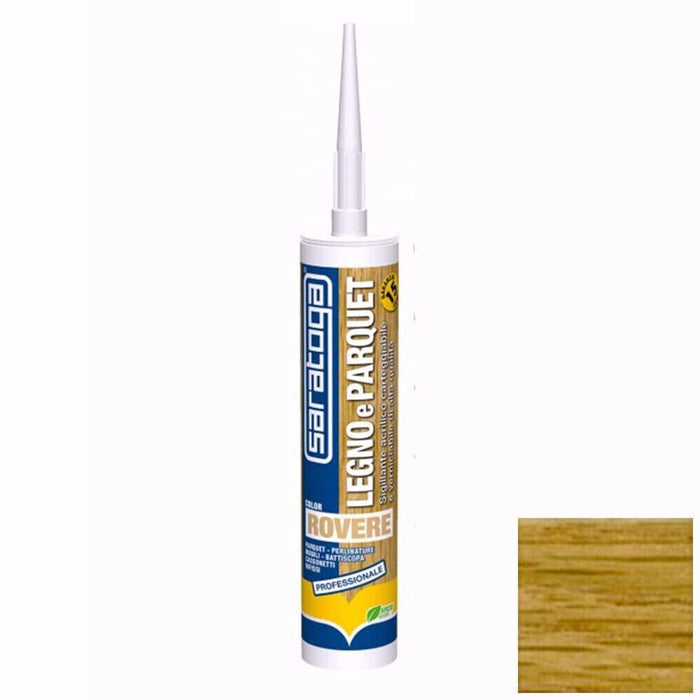 Acrilico Legnoparquet Rov - Saratoga