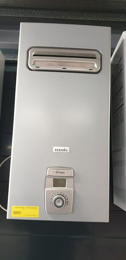 Scald.Cst Met 11Lt Bellagio Rsi - Innovita