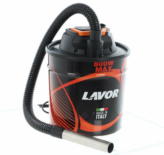 Aspiracenere Ashley 111 - Lavorwash