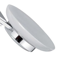 Portasapone da muro - serie flat-re