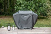 Copri bbq premium xxl campingaz 2182100