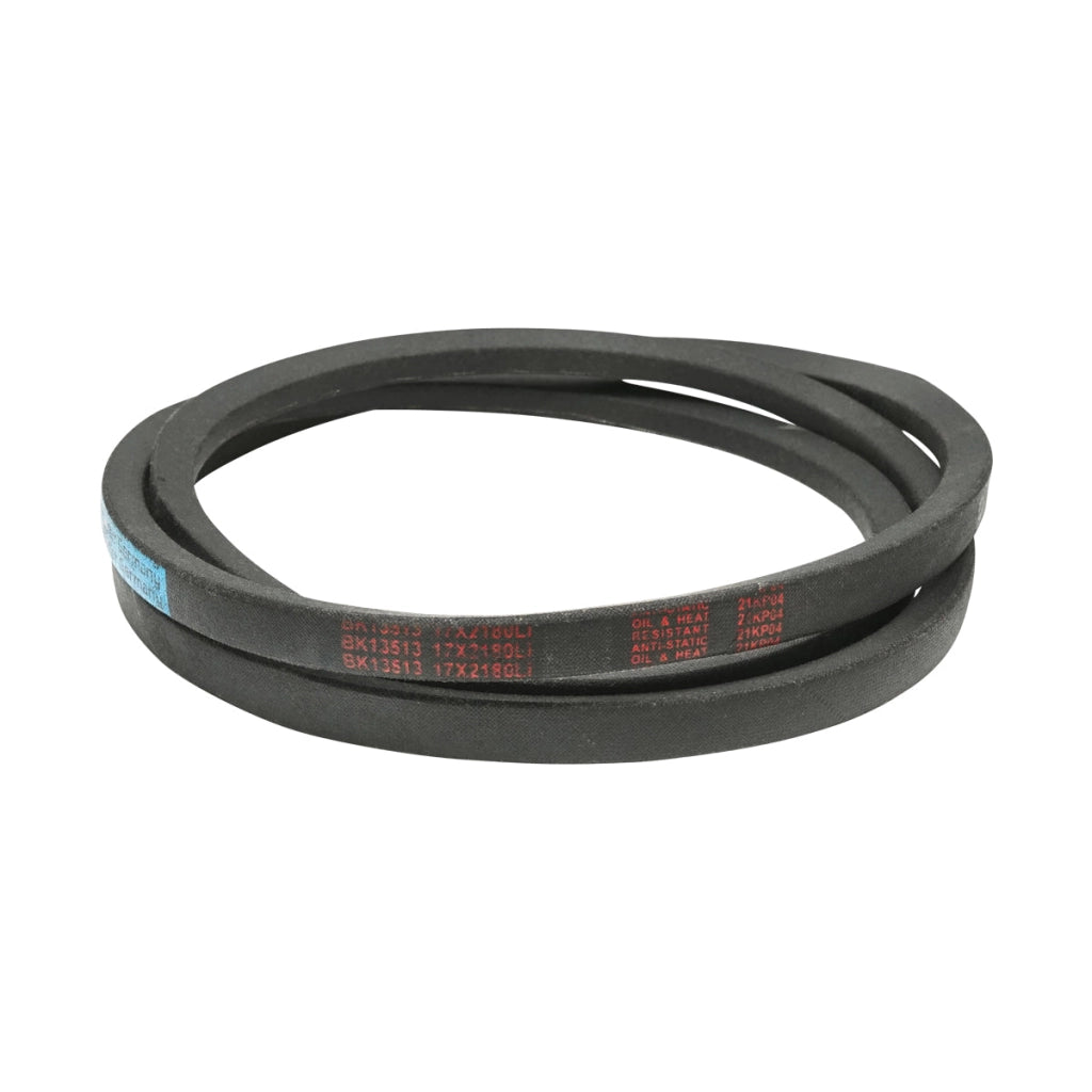Cinghia di trasmissione B 17X11X2180 Li
