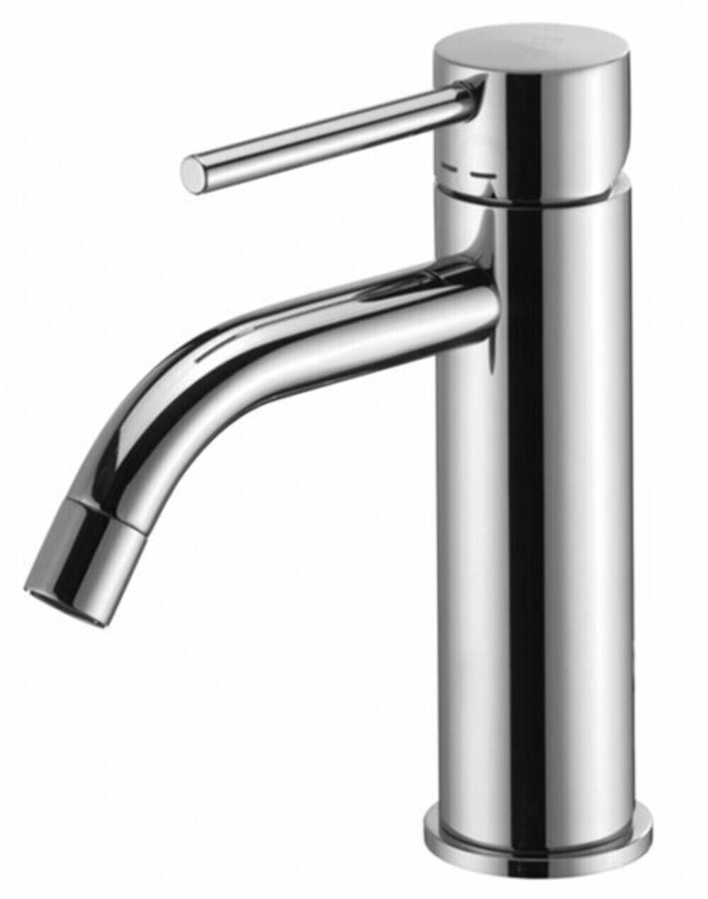 Mix Lavabo S/A 1"1/4 Light - Paffoni Rubinetterie