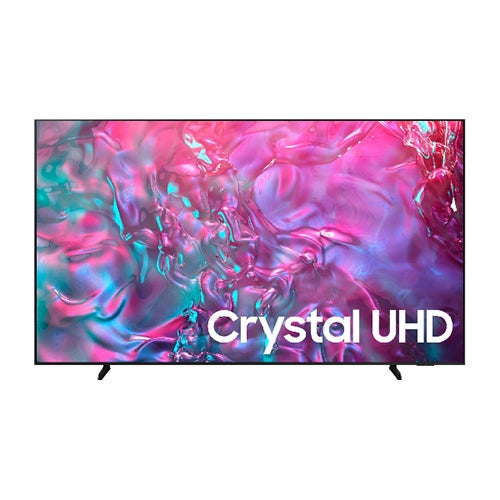 Tv 98 samsung 4k smart wifi eu 2024 - UE98DU9072UXXH