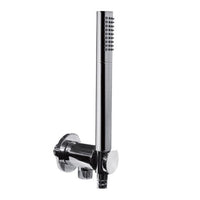 Duplex Inc.Tondo Con Presa Acqua - Paffoni Rubinetterie