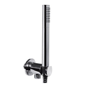 Duplex Inc.Tondo Con Presa Acqua - Paffoni Rubinetterie