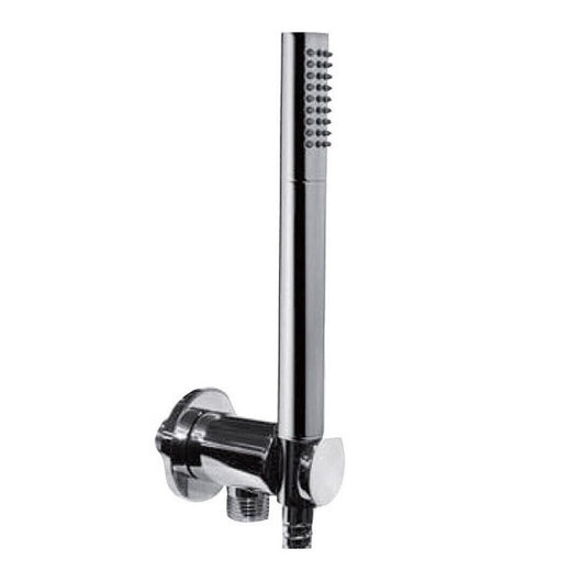 Duplex Inc.Tondo Con Presa Acqua - Paffoni Rubinetterie