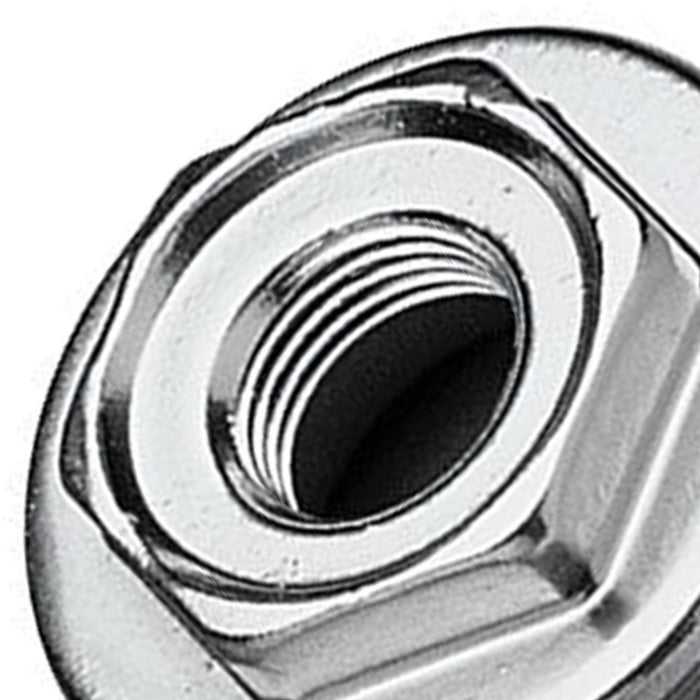 Tappo zincato sinistro per radiatori in ghisa e acciaio 1"x3/8