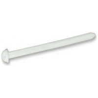 Vite Registro Placca Cassetta Diametro 8 Set 5 Pezzi Pucci - Pucciplast