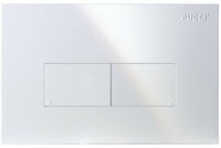 Placca Linea Bianca Per Cassetta Ad Incasso Eco 28X18 Cm 80130560 - Pucciplast