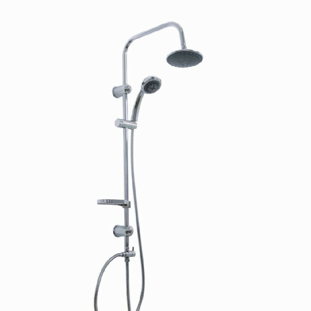 Colonna Doccia Light 5 Funzioni Papete Idrobric - Idrobric