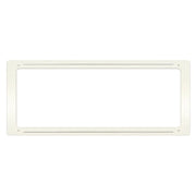 CORNICE  P/LAMPADA DI EMERGENZA ECL 6067