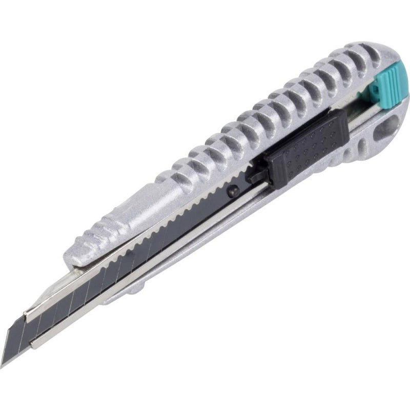 CUTTER CON 1 LAMA A SPEZZARE 9MM