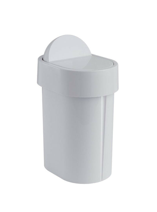 Poubelle Junior Bianco Con Gedy - Gedy