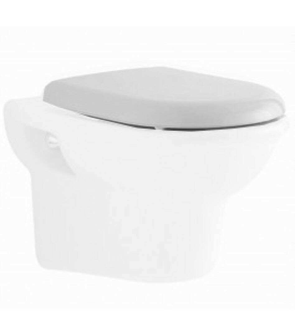 Set Di Fissaggio Per Vaso Ydra Semicolonna Pozzi Ginori - Geberit