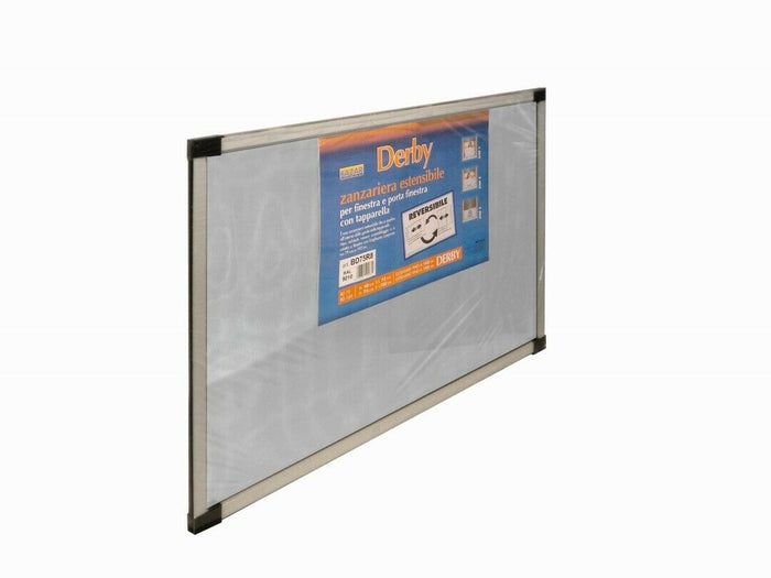 Zanzariera In Fibra Derby 50X40 Medal - Medal