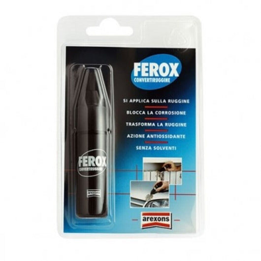 Ferox Stylo 15Ml Set 5 Pezzi - Arexons