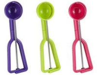 Dosatori Gelato Abs/Inox Gelati - Metaltex