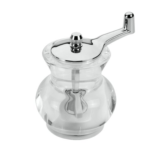 Macinino A Manovella Sale/Pepe/Spezie Meccanismo - Metaltex