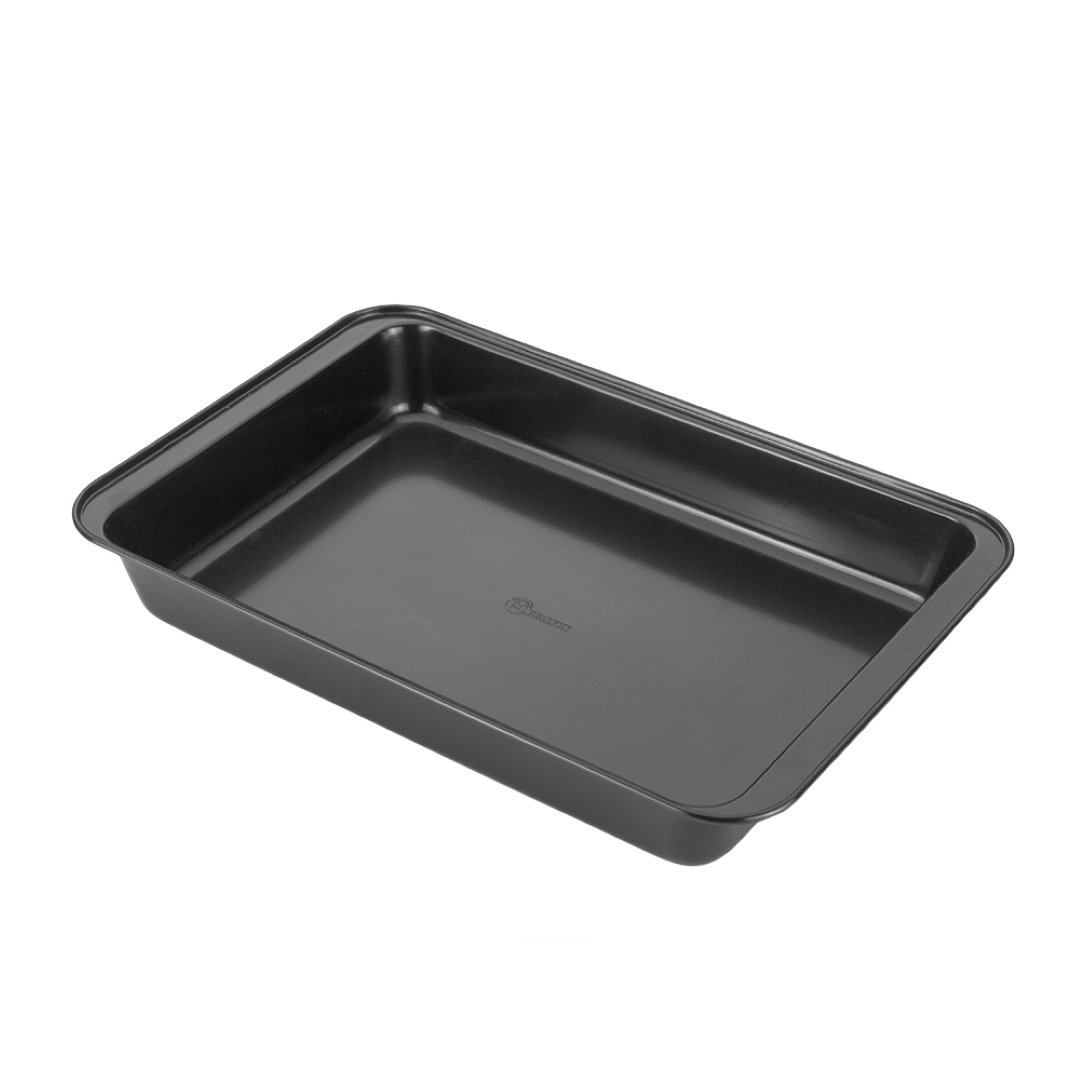 Rostiera Rettangolare 41X30X7 Cm Antiaderente Supe - Metaltex