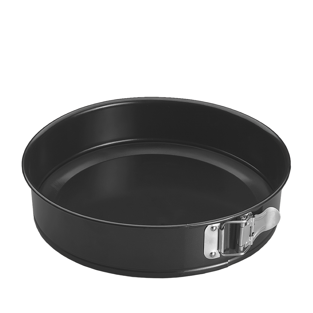 Tortiera Apribile 1 Fondo 26 Cm Antiaderente - Metaltex