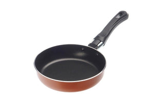 Padellino Padella Bombato Cm 14 Zecchino - Moneta