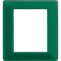 AM4826CVS - Matix Placca Matix 3+3 moduli