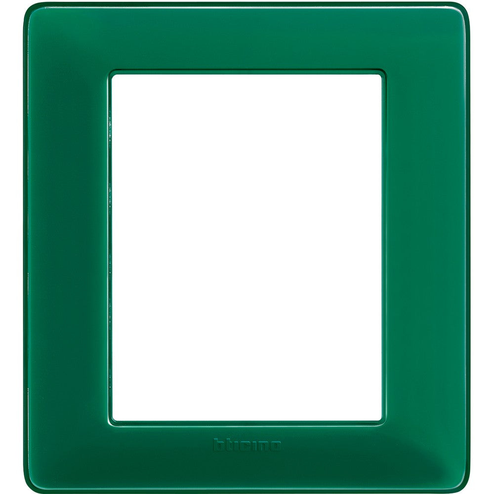 AM4826CVS - Matix Placca Matix 3+3 moduli