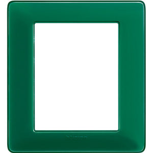 AM4826CVS - Matix Placca Matix 3+3 moduli