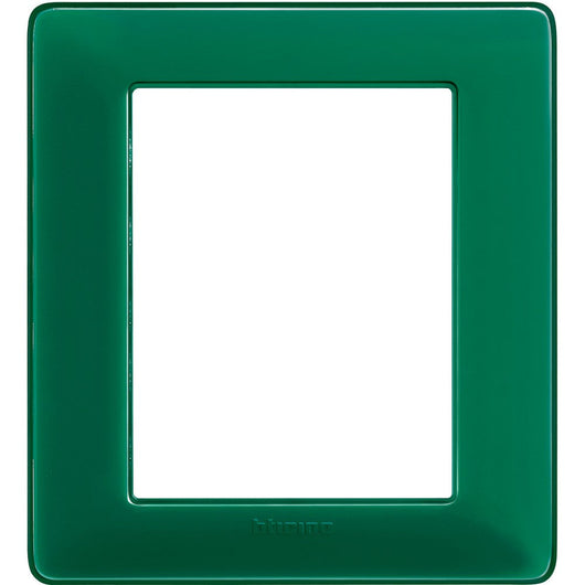 AM4826CVS - Matix Placca Matix 3+3 moduli