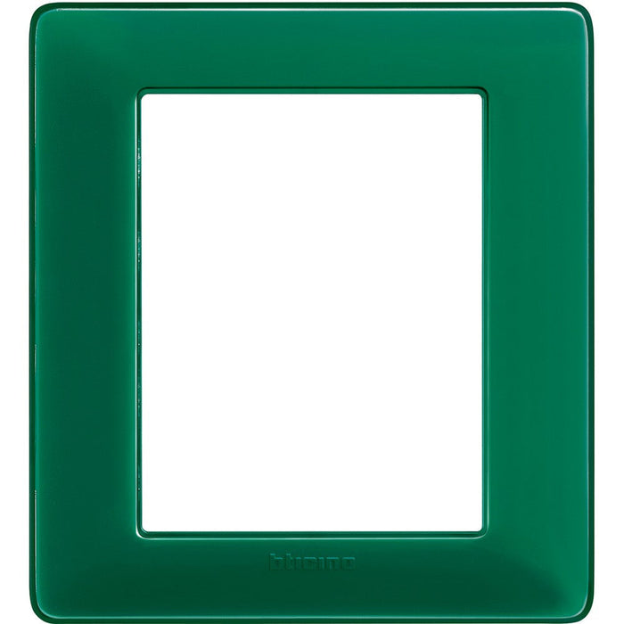 AM4826CVS - Matix Placca Matix 3+3 moduli