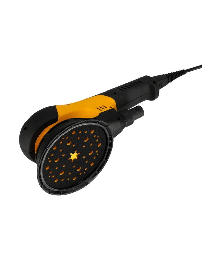 Levigatrice Orbitale MIRKA DEROS RS 600 EU Ø 150mm