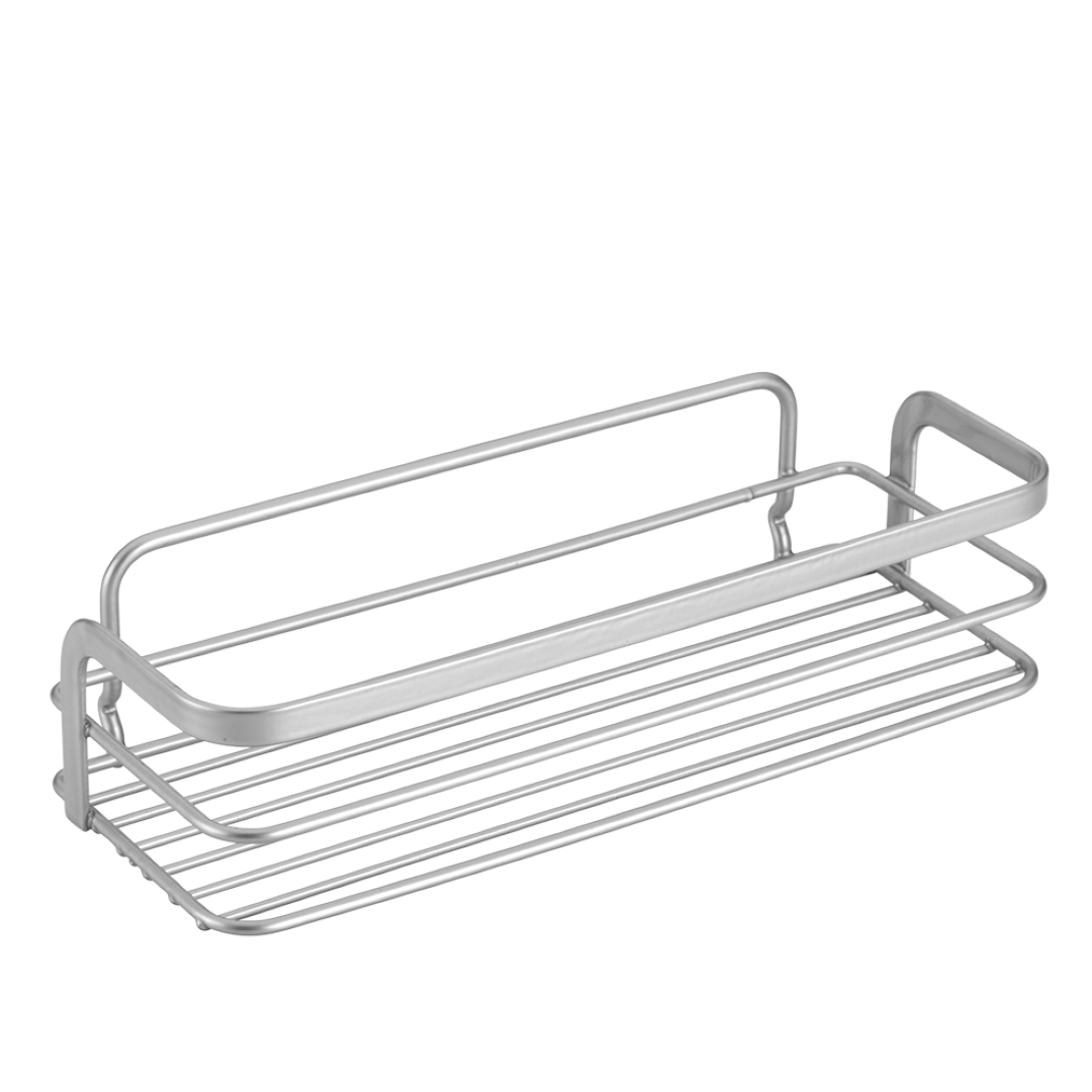 Cestello Rettangolare 1P Cm 26X10X6 Polytherm - Metaltex