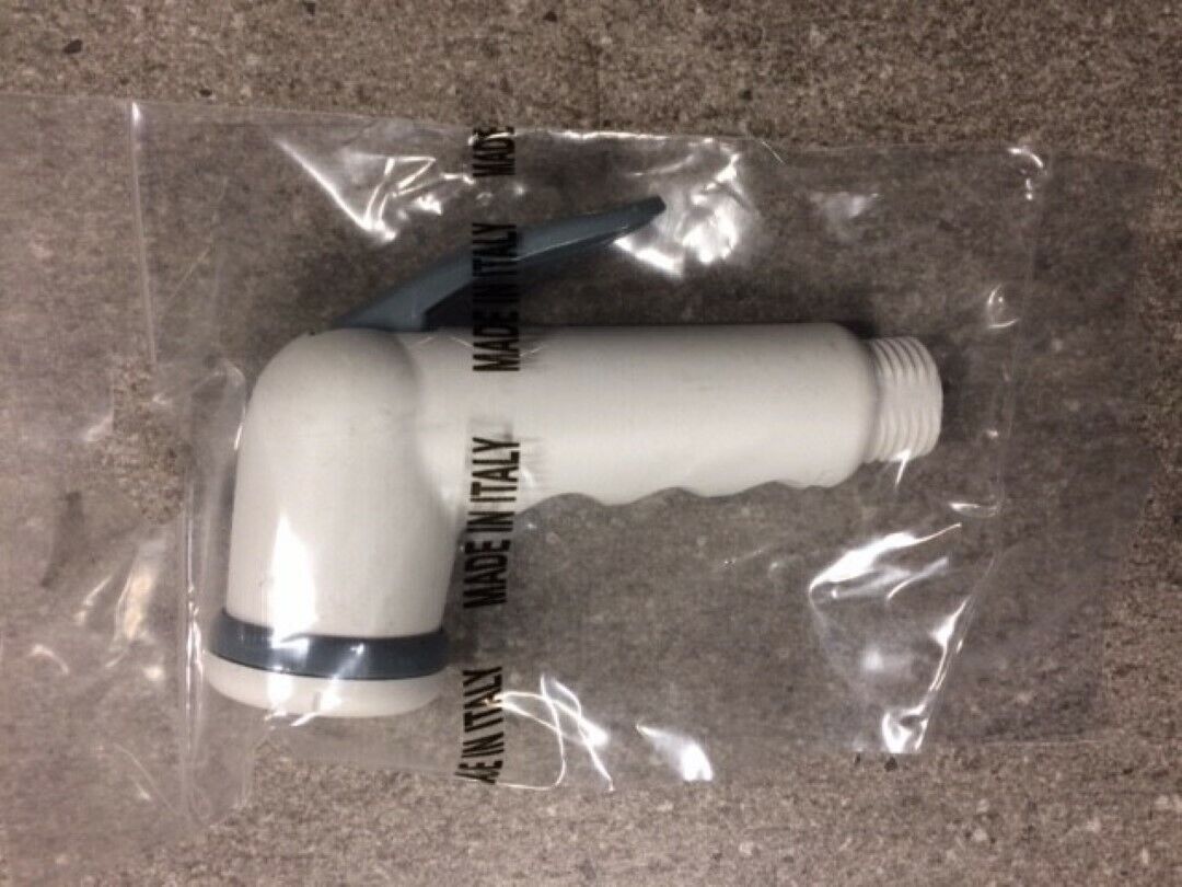 Pulsante On Off Per Doccetta Duplex Shattaf - Go Plast