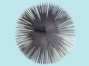 Scovolo Tondo Per Pulizia Camino Tubo Canna Mm 200 - Fraschetti